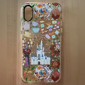 Disney iPhone X/XS case